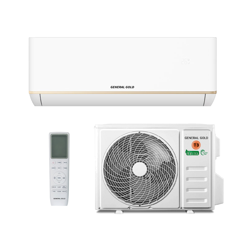 قیمت کولرگازی جنرال گلد کرج