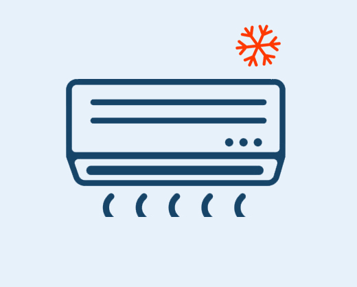 تعمیرکار کولرگازی کرج