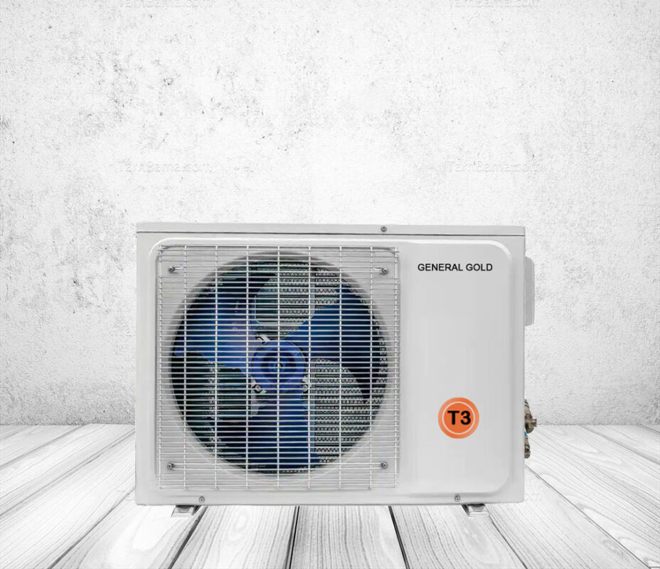 نمایندگی کولرگازی جنرال گلد کرج